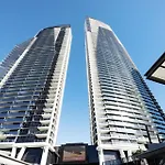 Circle On Cavill High Floor 1 Bedroom Apartment