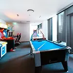 Circle On Cavill High Floor 1 Bedroom Apartment